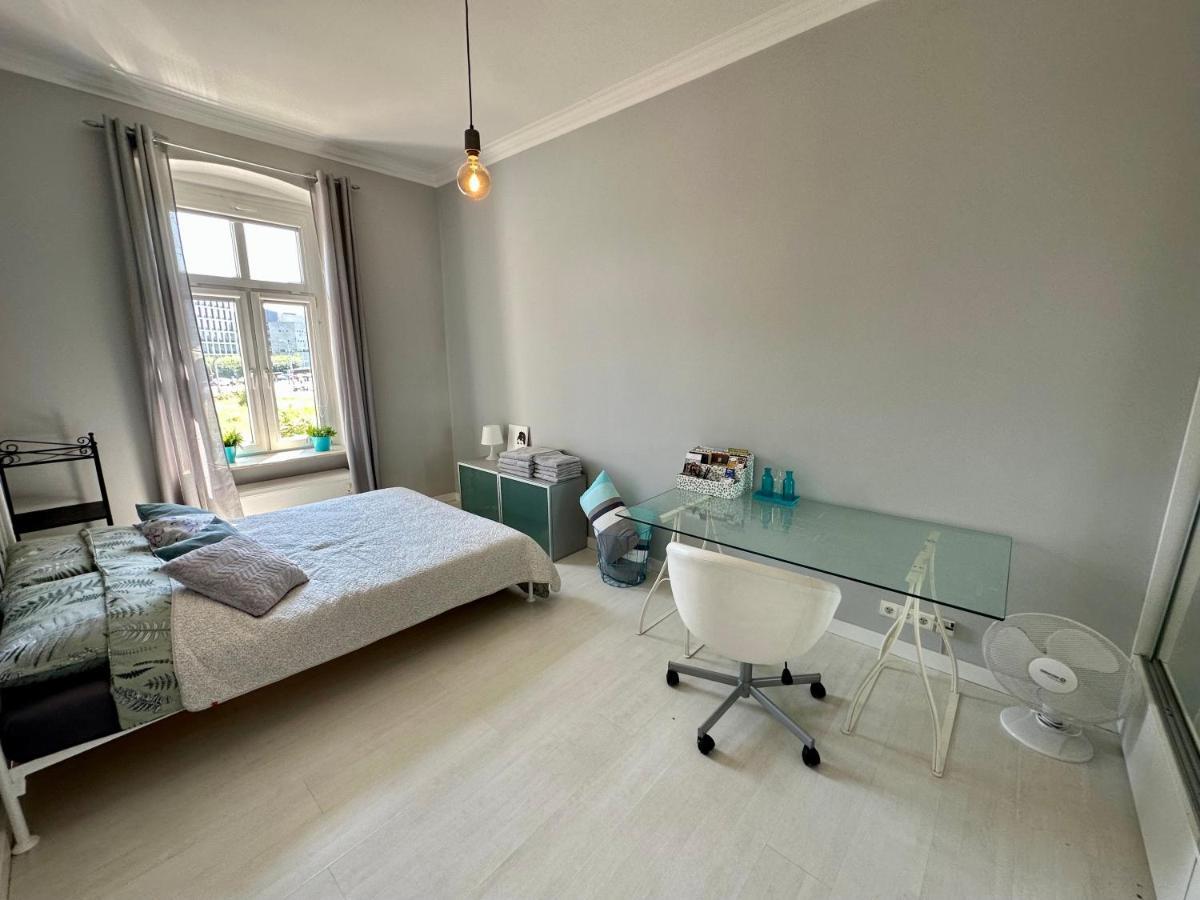 Wroclove Tumski Apartment Wroclaw Bagian luar foto