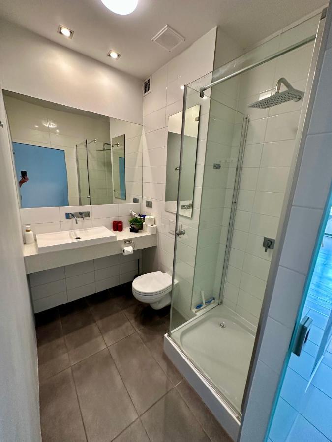 Wroclove Tumski Apartment Wroclaw Bagian luar foto